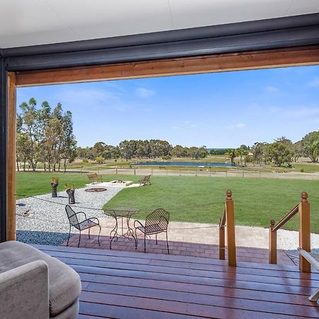 The Swan Valley Retreat Henley Brook Exterior foto