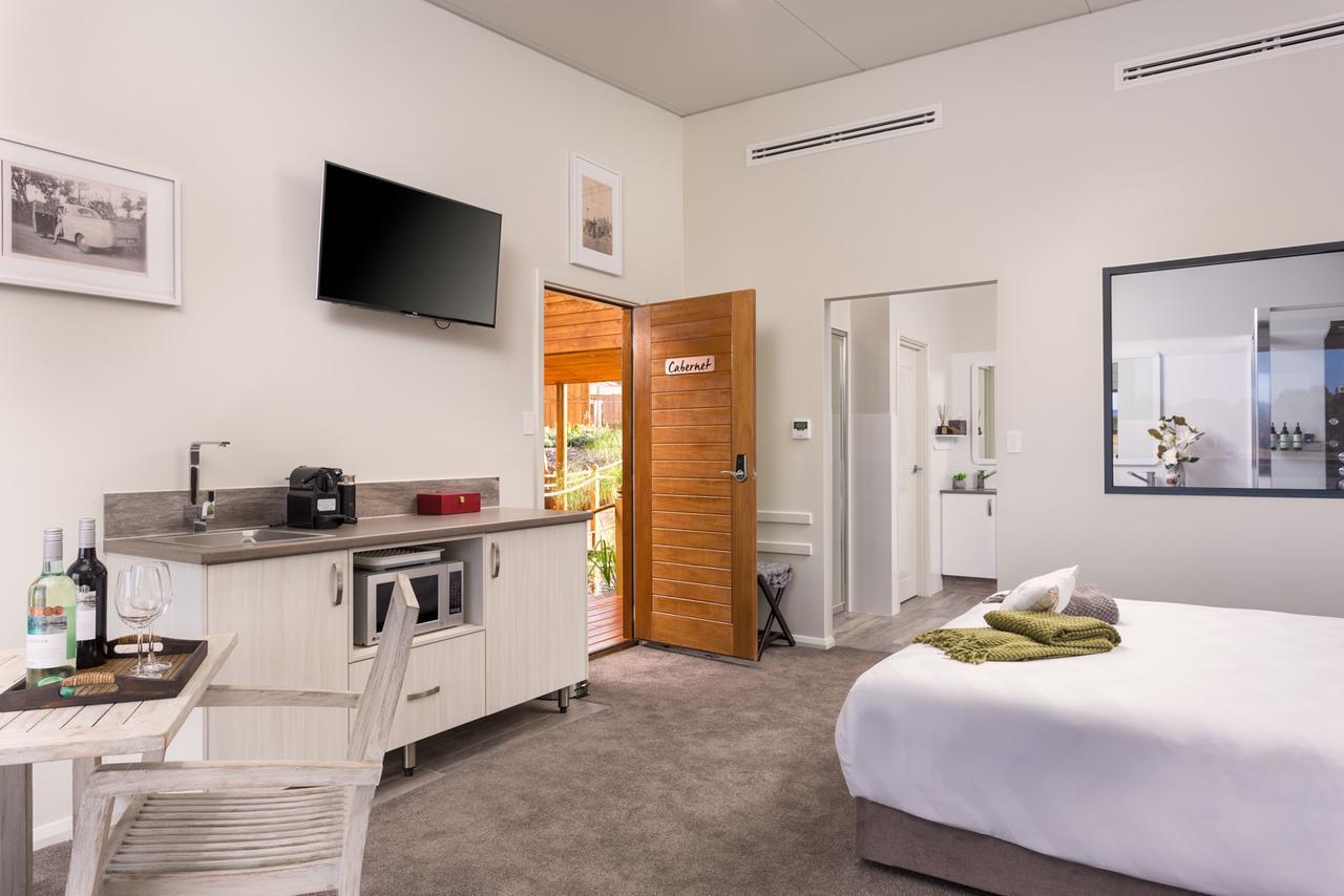 The Swan Valley Retreat Henley Brook Exterior foto
