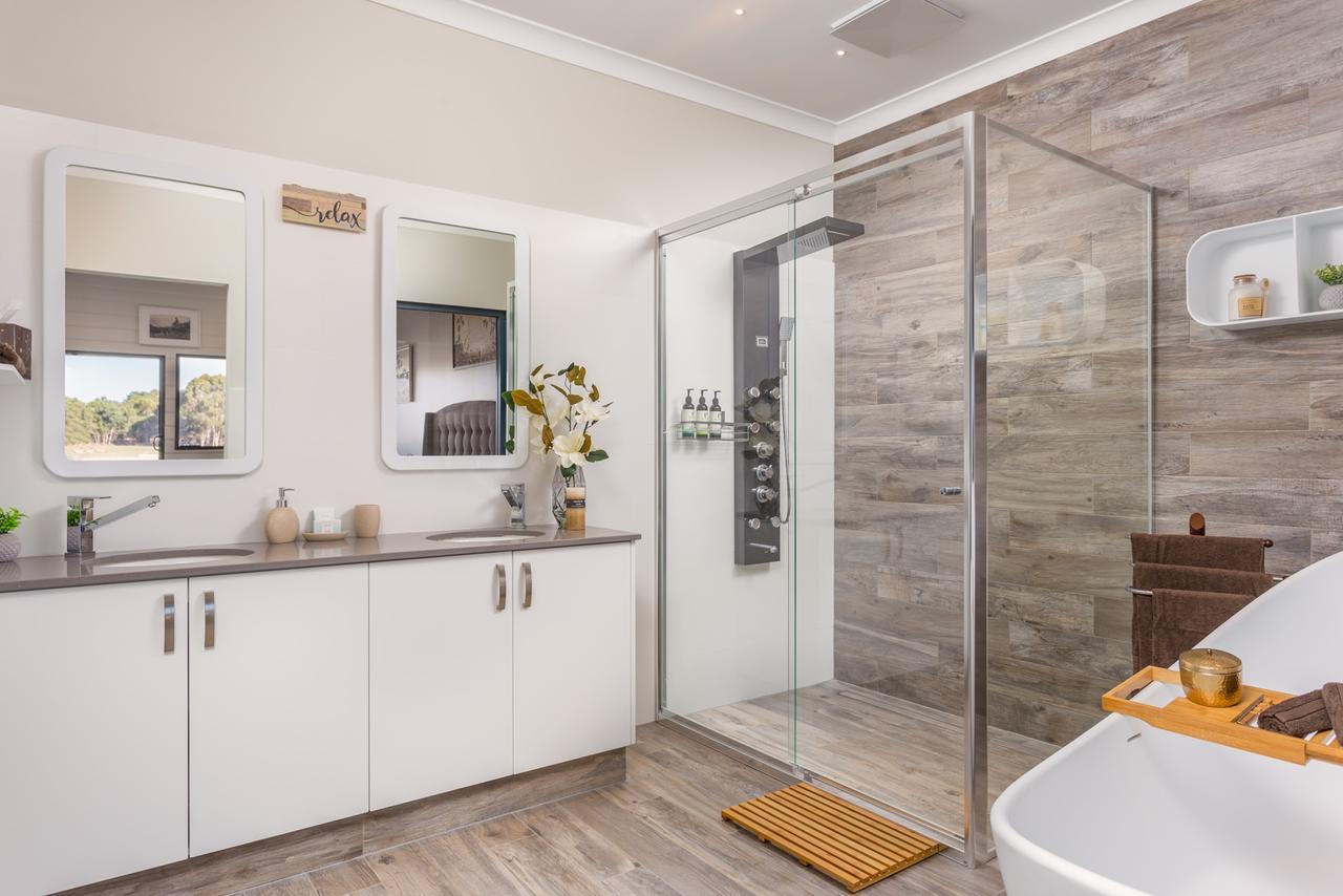 The Swan Valley Retreat Henley Brook Exterior foto