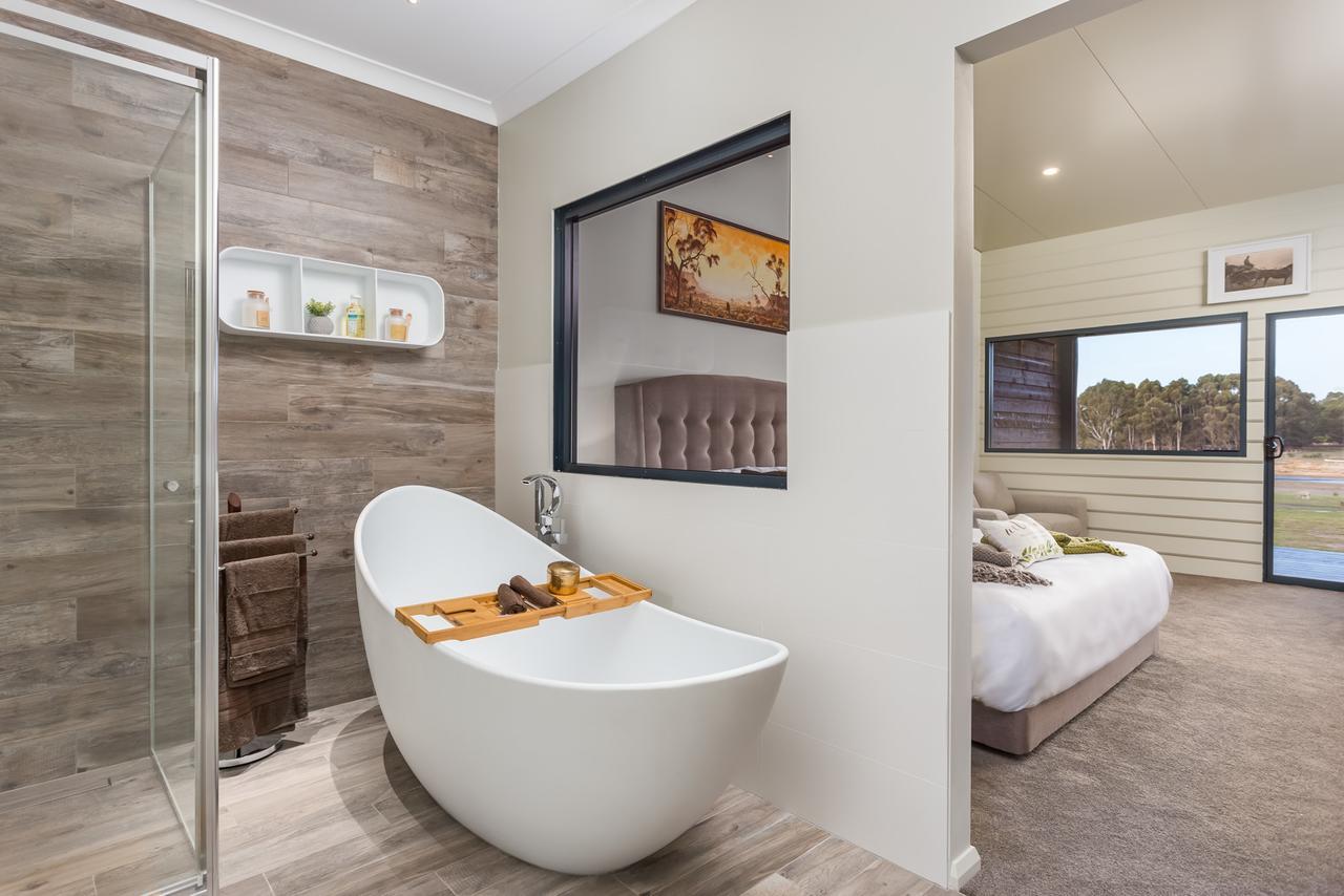 The Swan Valley Retreat Henley Brook Exterior foto