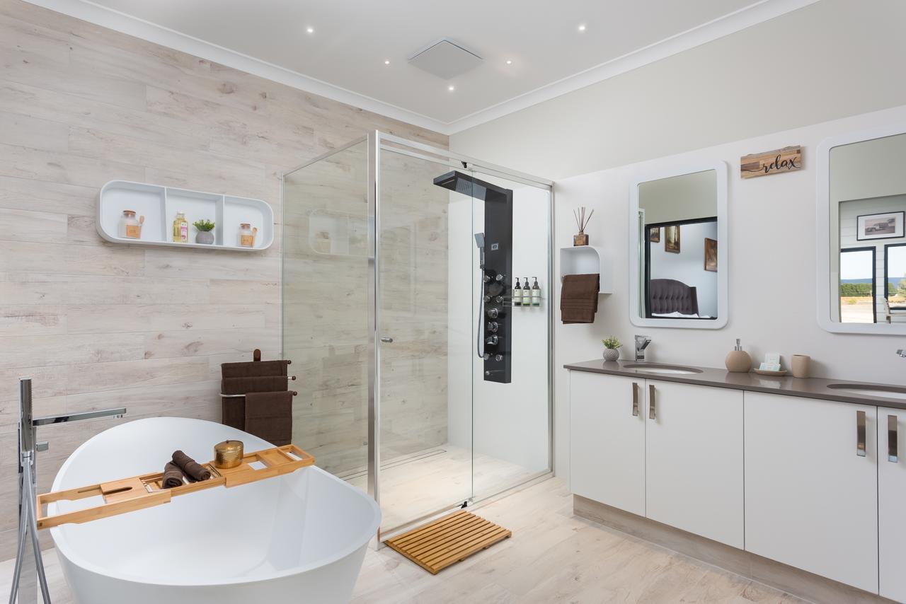 The Swan Valley Retreat Henley Brook Exterior foto