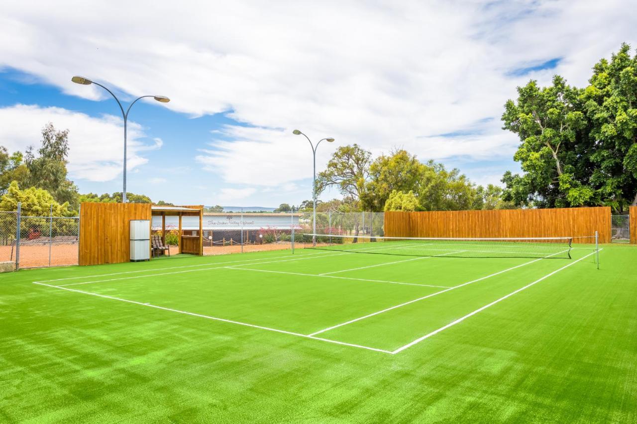 The Swan Valley Retreat Henley Brook Exterior foto